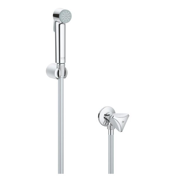 Grohe Tempesta -F Taharet Spreyi 30 (Ara muslukla birlikte)