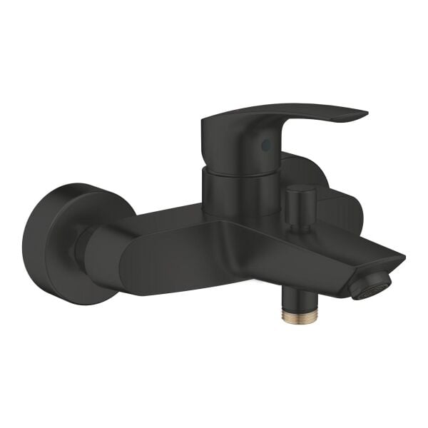 Grohe Eurosmart Tek Kumandalı Banyo Bataryası - 333002433
