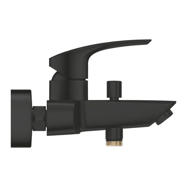Grohe Eurosmart Tek Kumandalı Banyo Bataryası - 333002433