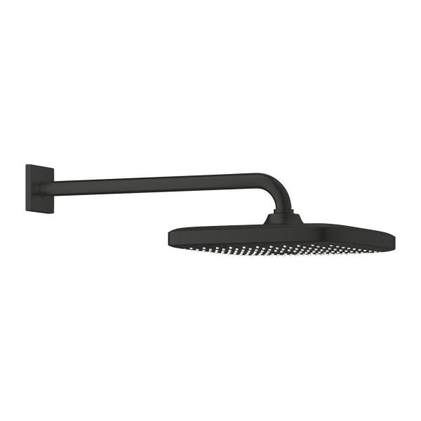 Grohe Tempesta 250 Cube Tepe Duşu Seti 380 mm, Tek Akışlı - 266872430