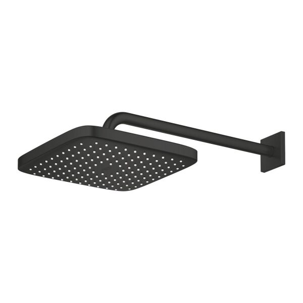 Grohe Tempesta 250 Cube Tepe Duşu Seti 380 mm, Tek Akışlı - 266872430