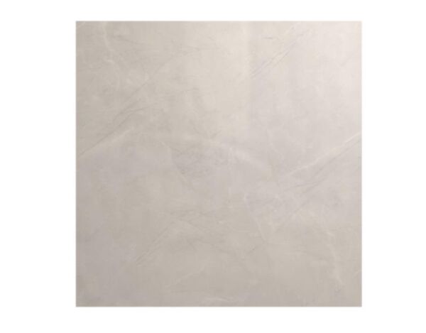 Kütahya Seramik 80*80 Pulpis Prime Açık Gri Rektifiye Parlak Nano (m² fiyatıdır)