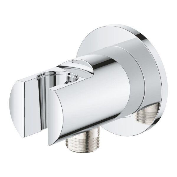 Grohe Relexa Duş Çıkış Dirseği El Duş Askılı - 28628001