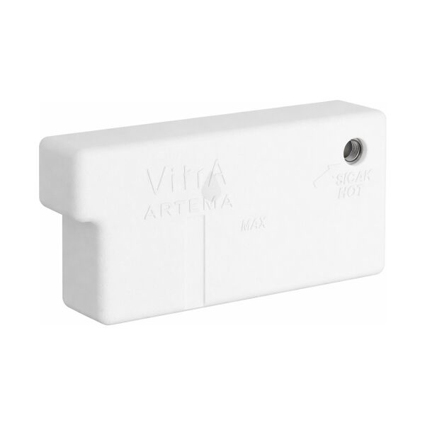 Vitra Memoria Ankastre Banyo Bataryası (Sıva Altı Grubu) A42854