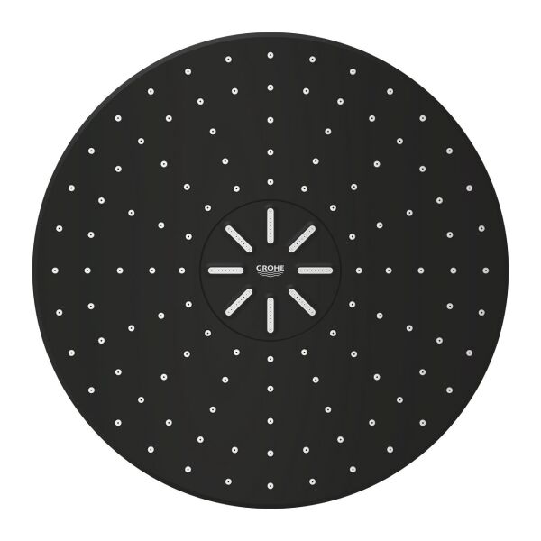 Grohe Rainshower Smartactive 310 Tepe Duşu Seti 430 mm, 2 Akışlı - 22123KF0