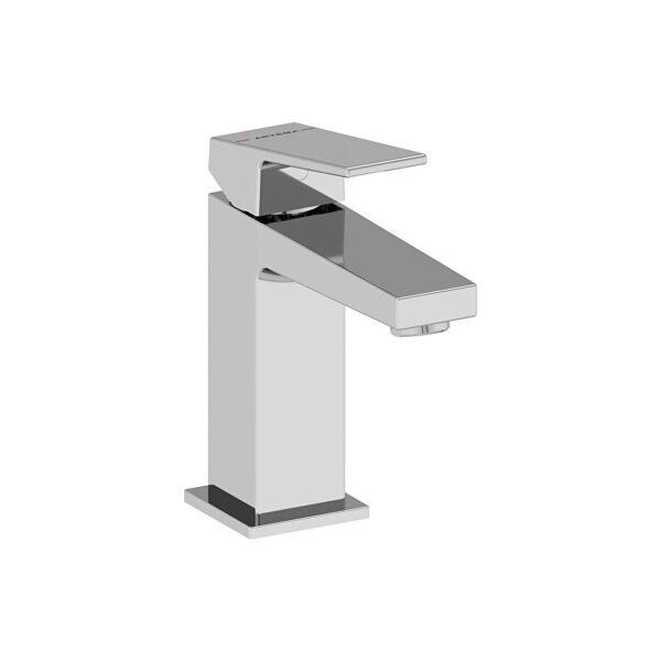 Artema Minimax Square Lavabo Bataryası Krom A43720