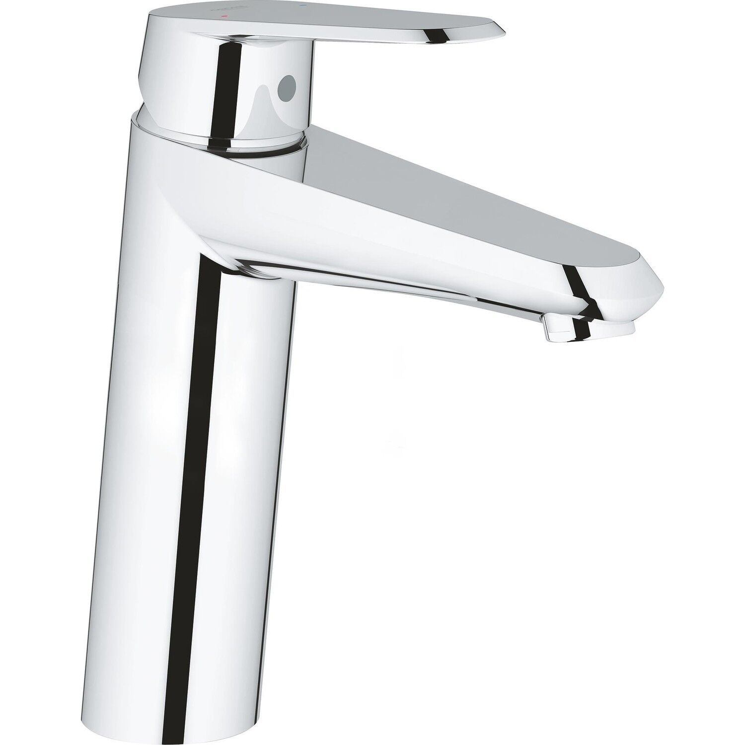 Grohe Eurodisc Cosmopolitan Tek Kumandalı Lavabo Bataryası M-Boyut (23449002)