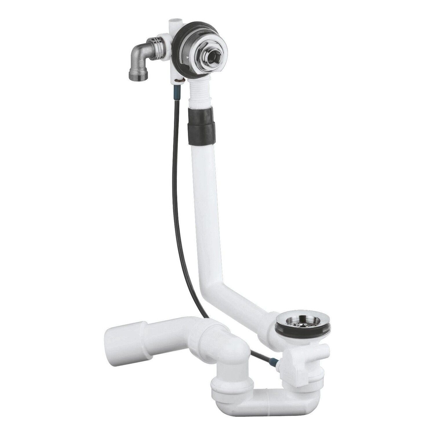Grohe Talentofill Talentofill Küvet Tropleni (28990000)