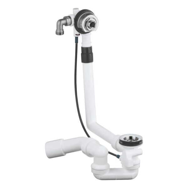 Grohe Talentofill Talentofill Küvet Tropleni (28990000)