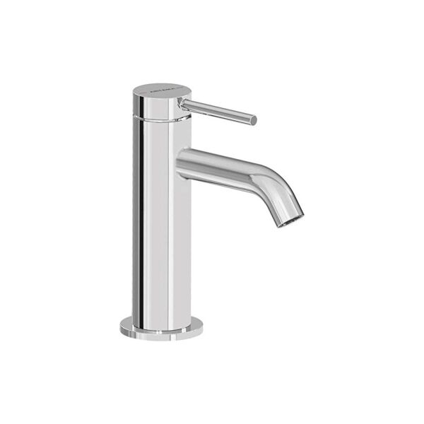 Artema Minimax Round Lavabo Bataryası Krom A43530