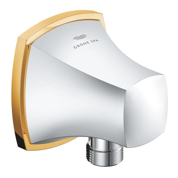 Grohe Grandera Duş Çıkış Dirseği, 1/2'' - 26897IG0