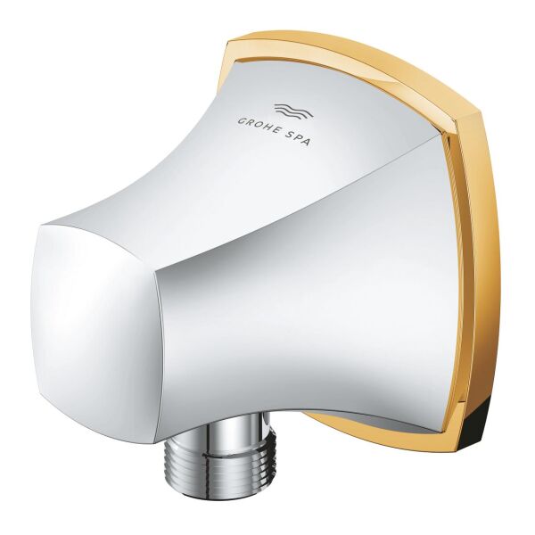 Grohe Grandera Duş Çıkış Dirseği, 1/2'' - 26897IG0