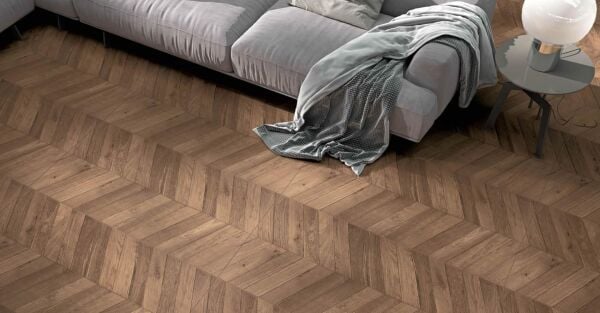 Kütahya Seramik 60*120 Nordic Wood Rektifiye (m² fiyatıdır)
