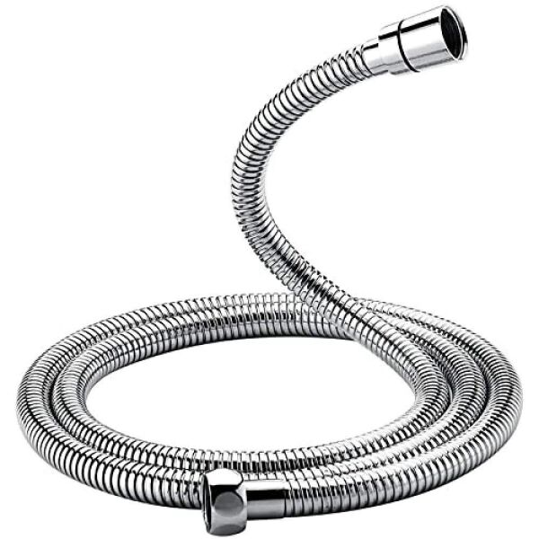 OTTONE MELODA Metal Duş Hortumu 150cm