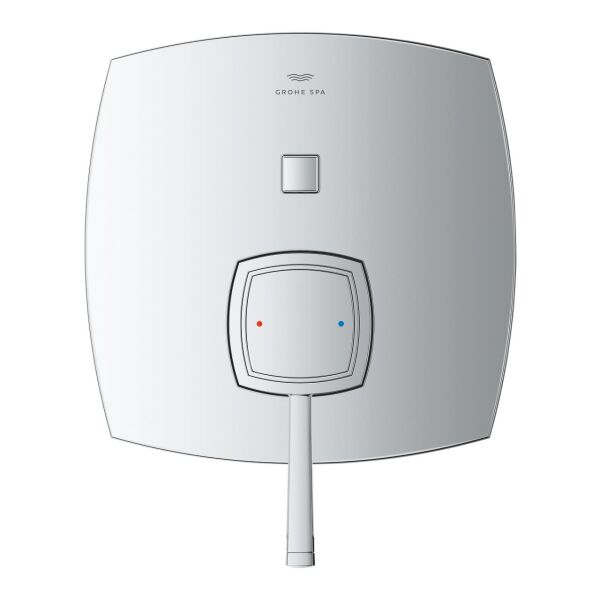Grohe Grandera Ankastre Banyo/Duş Bataryası - 24260000