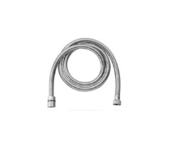 Ottone Meloda Metal Duş Hortumu 200 cm