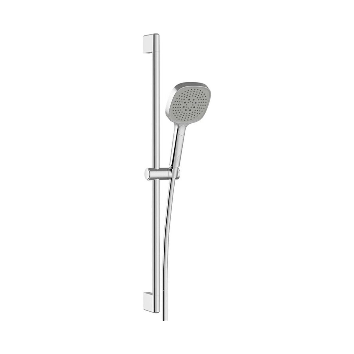 Artema Core Square Sürgülü El Duşu Krom A45917