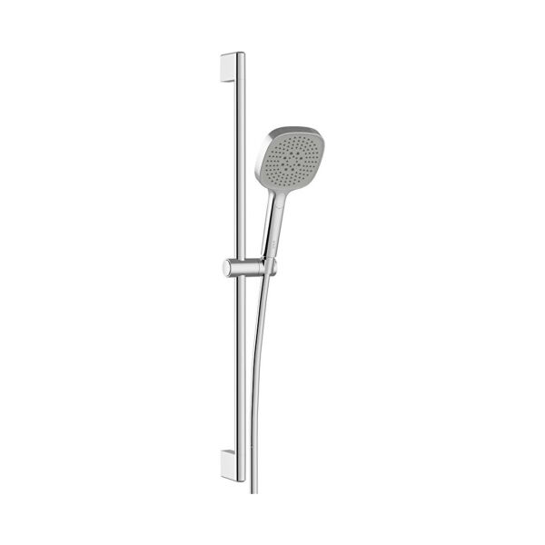 Artema Core Square Sürgülü El Duşu Krom A45917