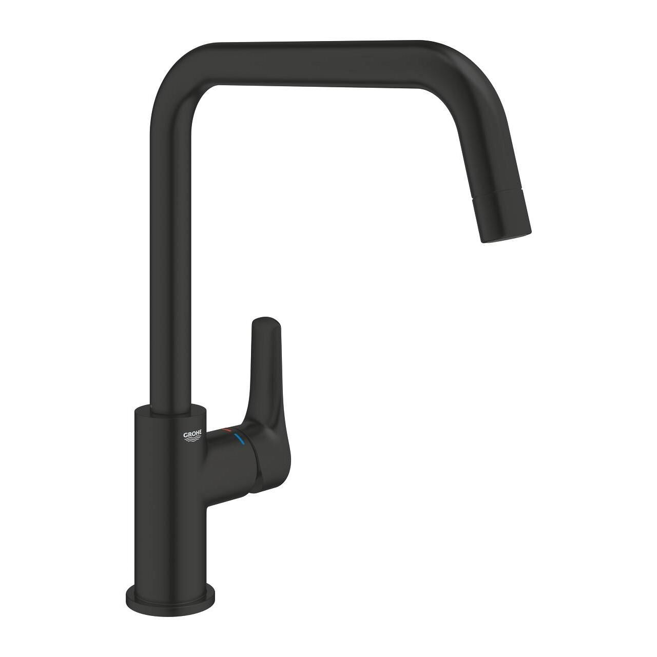 Grohe Eurosmart Tek Kumandalı Eviye Bataryası - 305672430