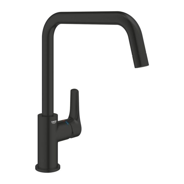 Grohe Eurosmart Tek Kumandalı Eviye Bataryası - 305672430