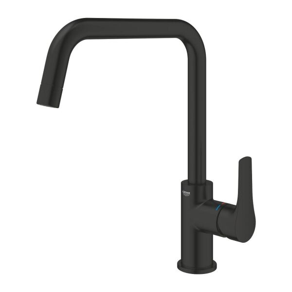 Grohe Eurosmart Tek Kumandalı Eviye Bataryası - 305672430
