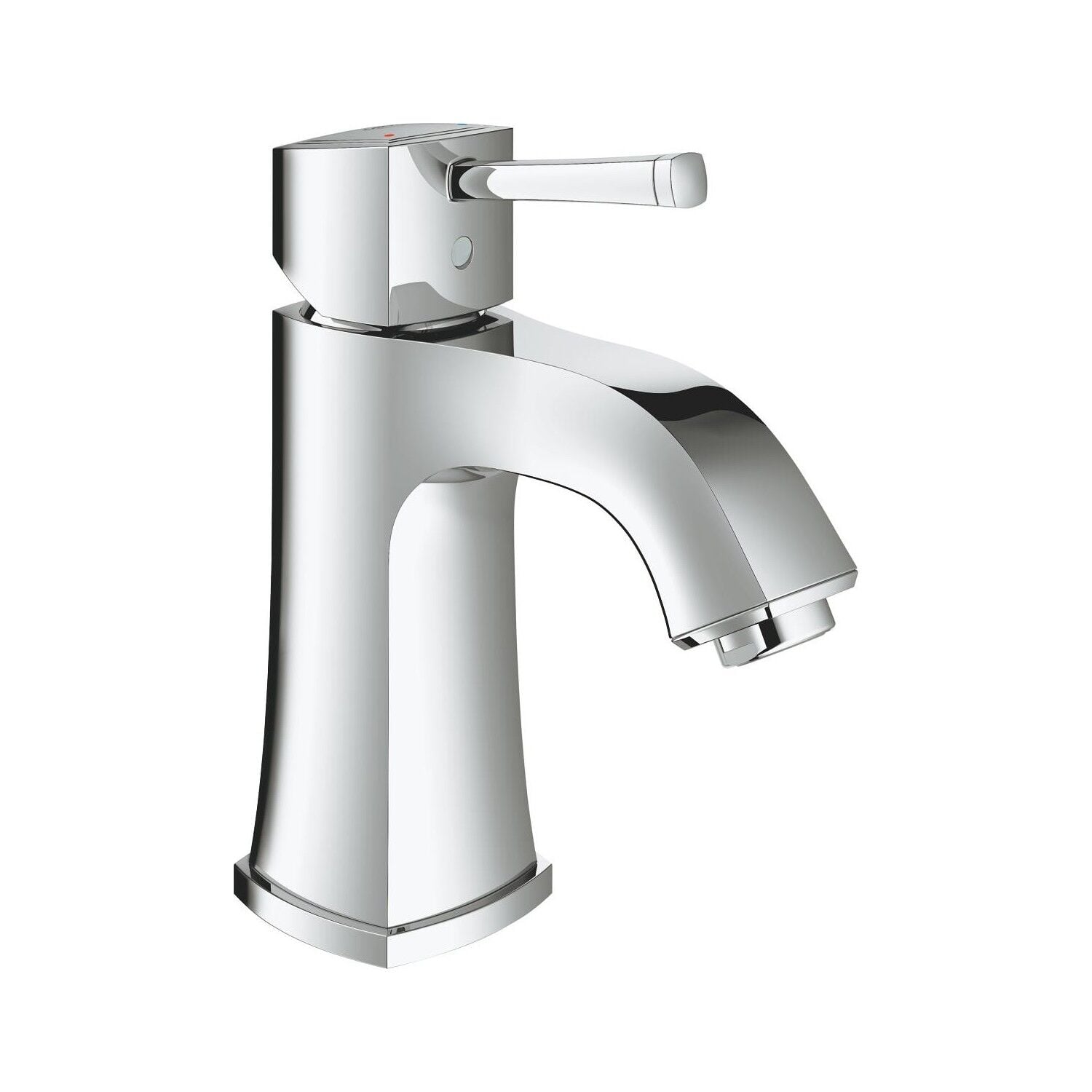 Grandera Tek Kumandalı Lavabo Bataryası M-Boyut - 23310000