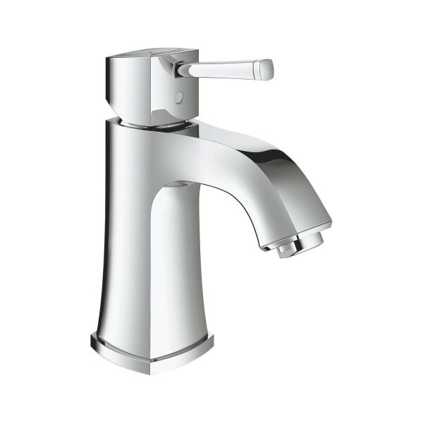 Grandera Tek Kumandalı Lavabo Bataryası M-Boyut - 23310000