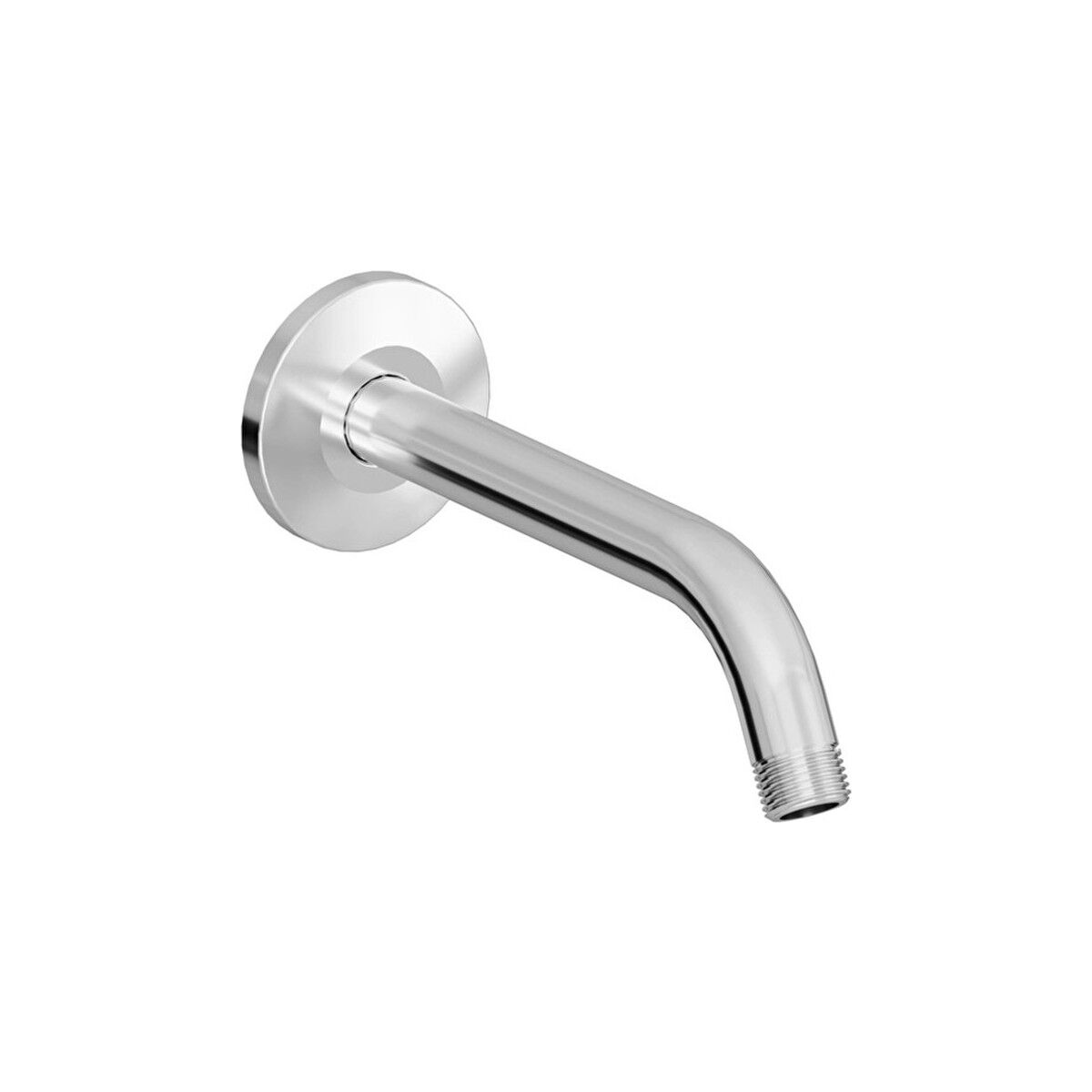 Vitra Universal Kısa Duş Dirseği Duvardan Krom A45935