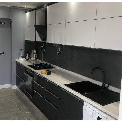 Kütahya Seramik 60*120 Rekto Antrasit Rektifiye (m² fiyatıdır)