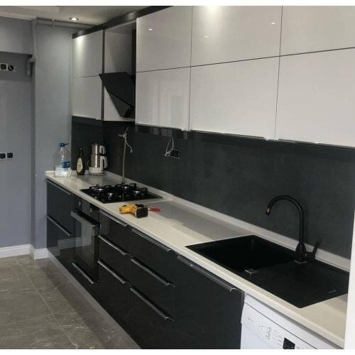 Kütahya Seramik 60*120 Rekto Antrasit Rektifiye (m² fiyatıdır)