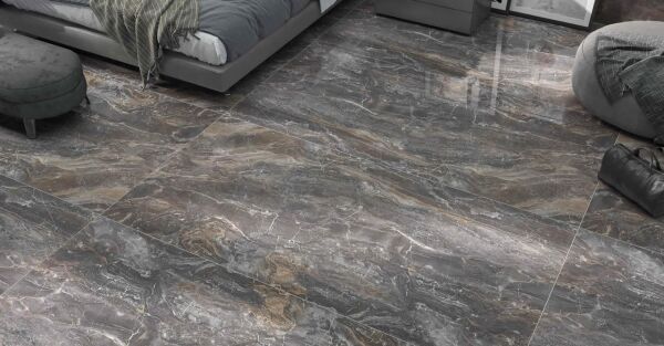 Kütahya Seramik 120*240 Nebulous Rektifiye Parlak Nano 2.KALİTE (adet fiyatıdır)