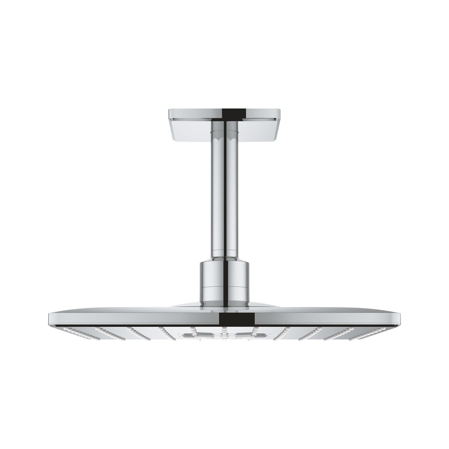 Grohe Rainshower Smartactive 310 Cube Tepe Duşu Seti 142 Mm, 2 Akışlı 26481000