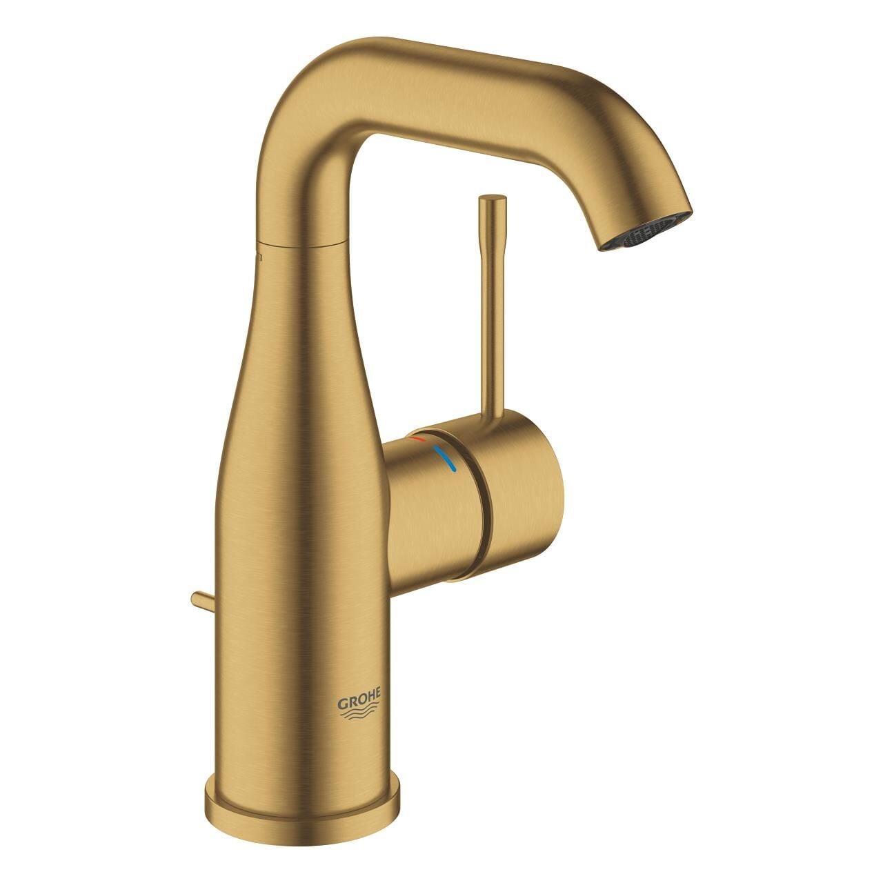 Grohe Essence Tek Kumandalı Lavabo Bataryası M-Boyut - 24173GN1