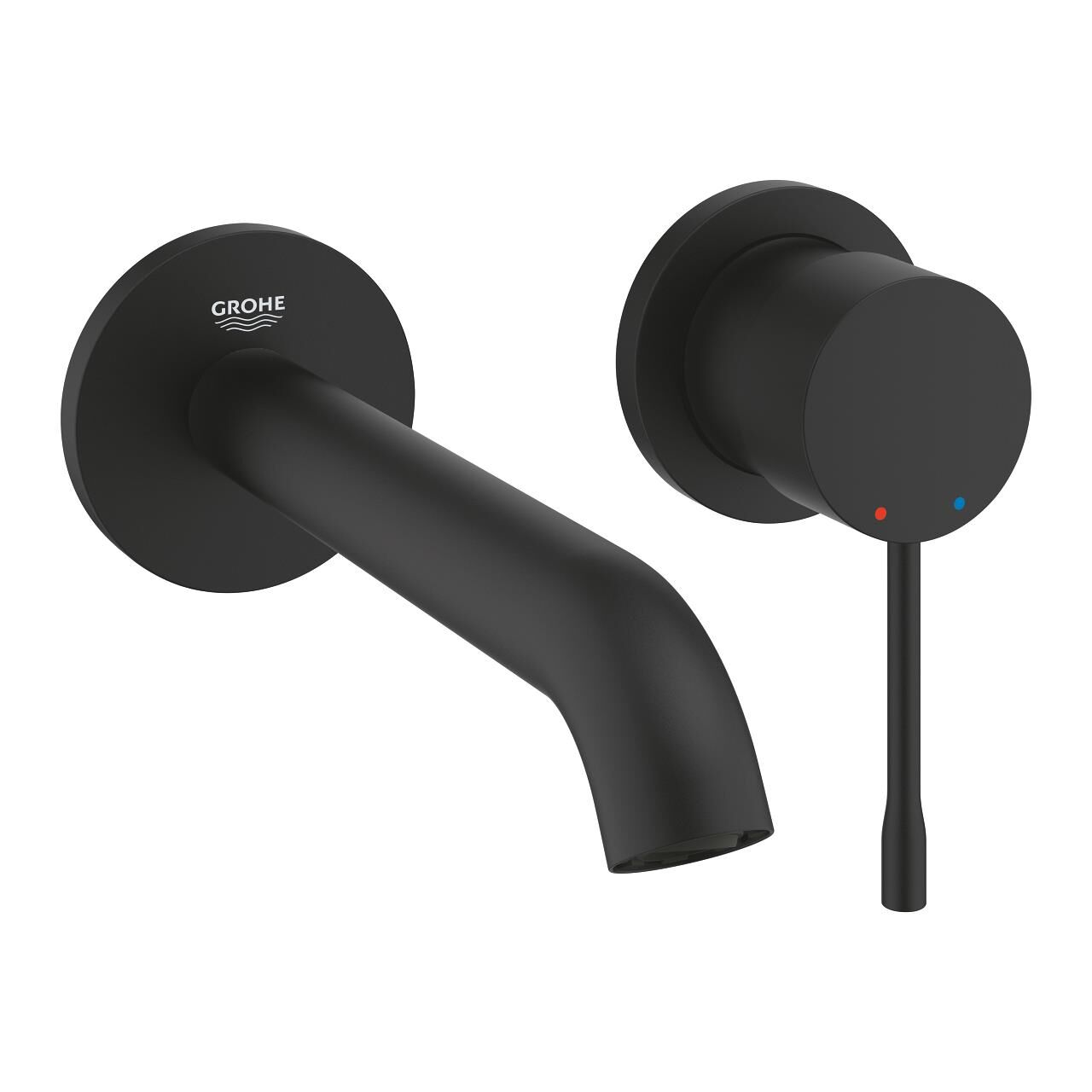 Grohe Essence İki Delikli Lavabo Bataryası M-Boyut - 29192KF1