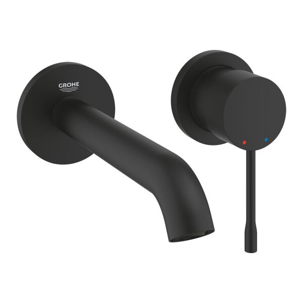 Grohe Essence İki Delikli Lavabo Bataryası M-Boyut - 29192KF1