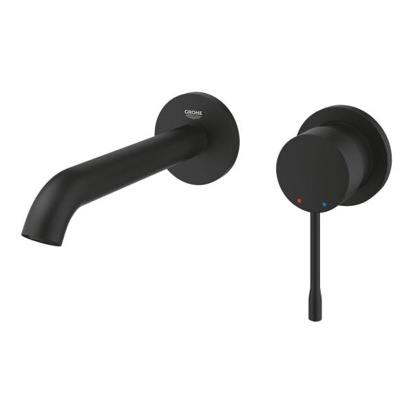 Grohe Essence İki Delikli Lavabo Bataryası M-Boyut - 29192KF1