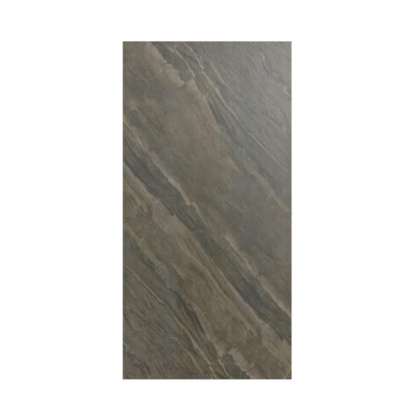 Kütahya Seramik 60*120 Faselis Kahve Rektifiye Parlak Nano (m² fiyatıdır)