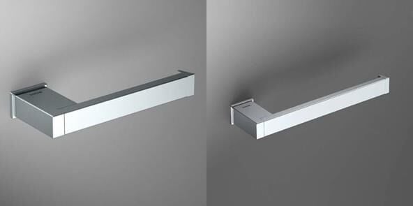 Sonia 2'lü Banyo Aksesuar Seti - soniaset2