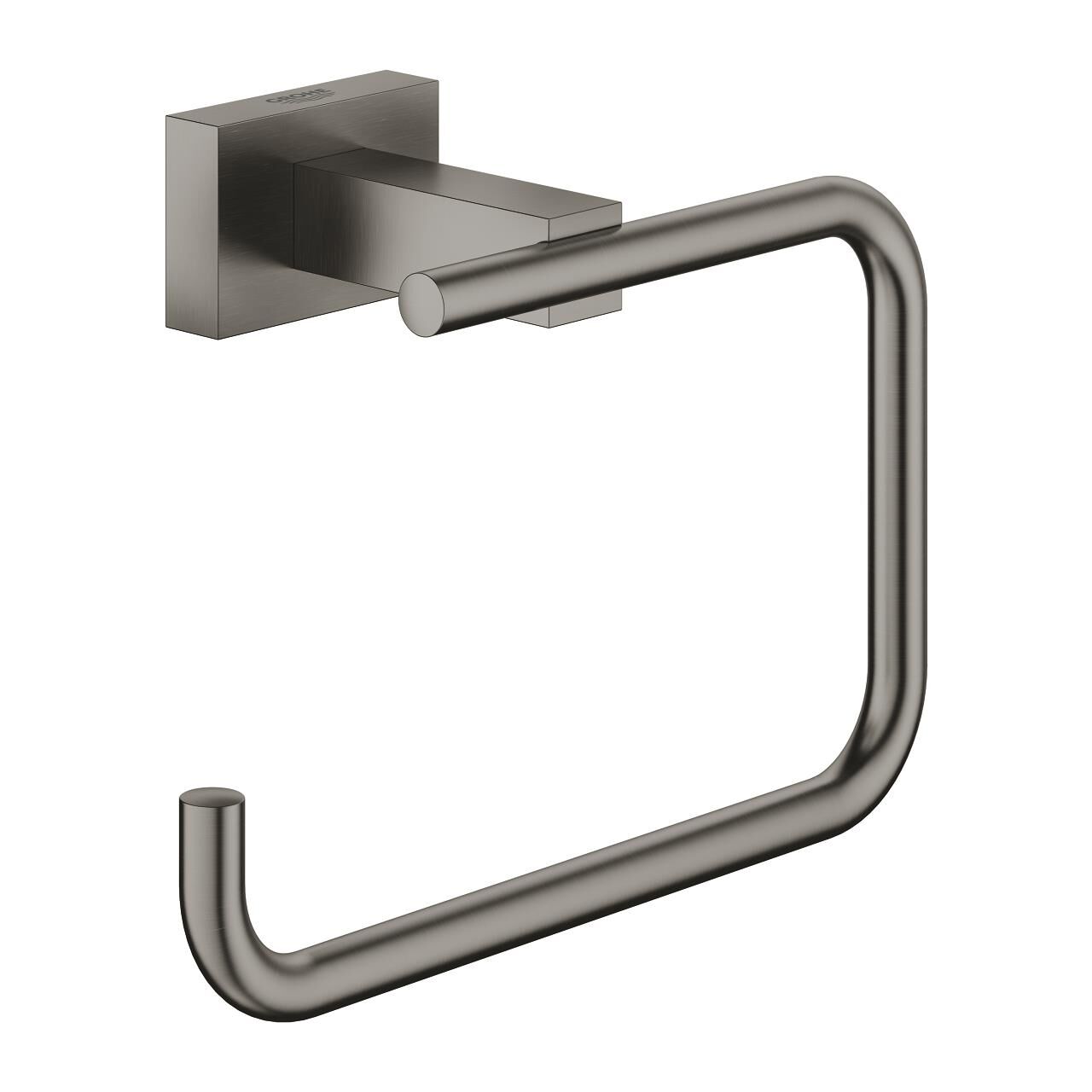 Grohe Essentials Cube Tuvalet Kağıtlığı - 40507AL1