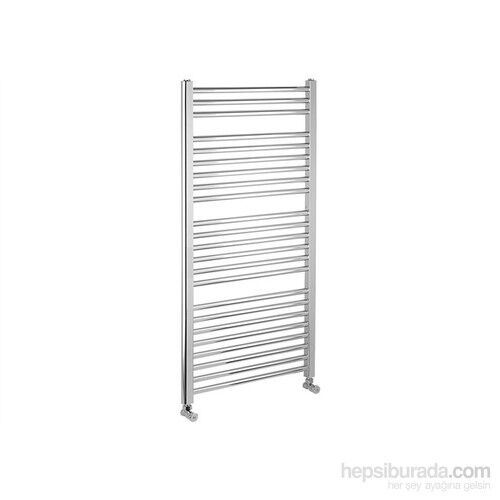 VitrA Artepan A44845 Düz Formlu Havlupan, 500x770 mm, Krom