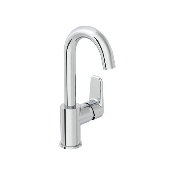 Artema A43160 Flow Soft Lavabo Bataryası Döner Borulu Krom