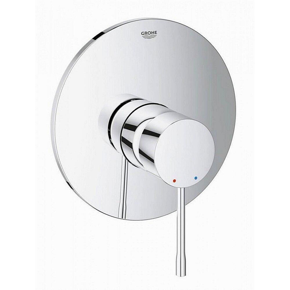 Grohe Essence New Ankastre Duş Bataryası - 19286001