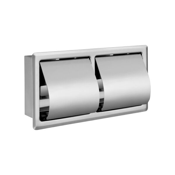 Artema Arkitekta Ankastre Tuvalet Kağıtlığı A44416