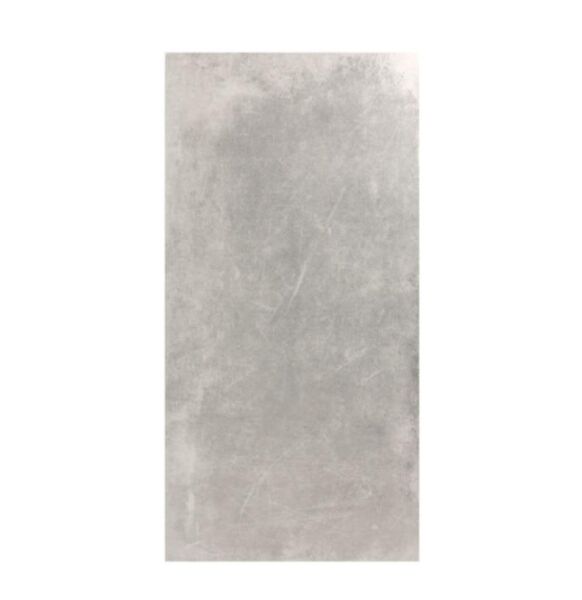Kütahya Seramik 60*120 Spazio Gri Rektifiye (m² fiyatıdır)