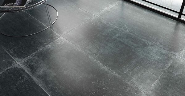 Kütahya Seramik 60*120 Spazio Antrasit Rektifiye (m² fiyatıdır)