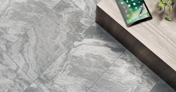 Kütahya Seramik 60*120 Stella Gri DF Rektifiye (m² fiyatıdır)