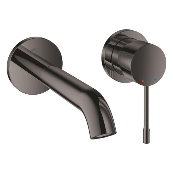Grohe Essence İki Delikli Lavabo Bataryası M-Boyut - 29192A01
