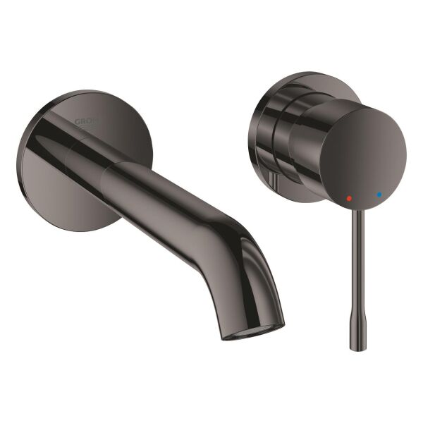 Grohe Essence İki Delikli Lavabo Bataryası M-Boyut - 29192A01