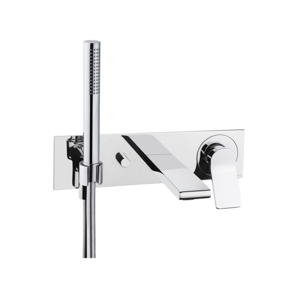 Artema Artema Memoria Ankastre Banyo Bataryası (Sıva Üstü Grubu) A42347