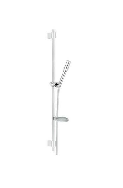 Grohe Euphoria Stick Cosmopolitan Sürgülü Duş Seti 1 Akışlı - 27368000